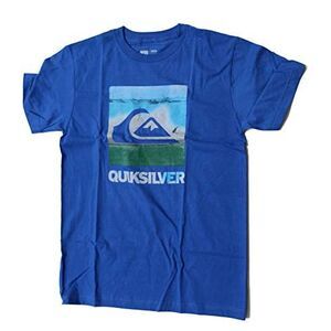 Quiksilver Boys' Chaos Tee